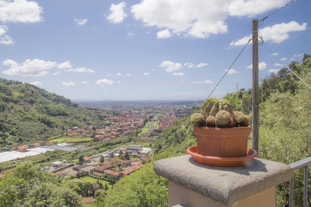 Séjour à la campagne Podere Scoglio D'oro *