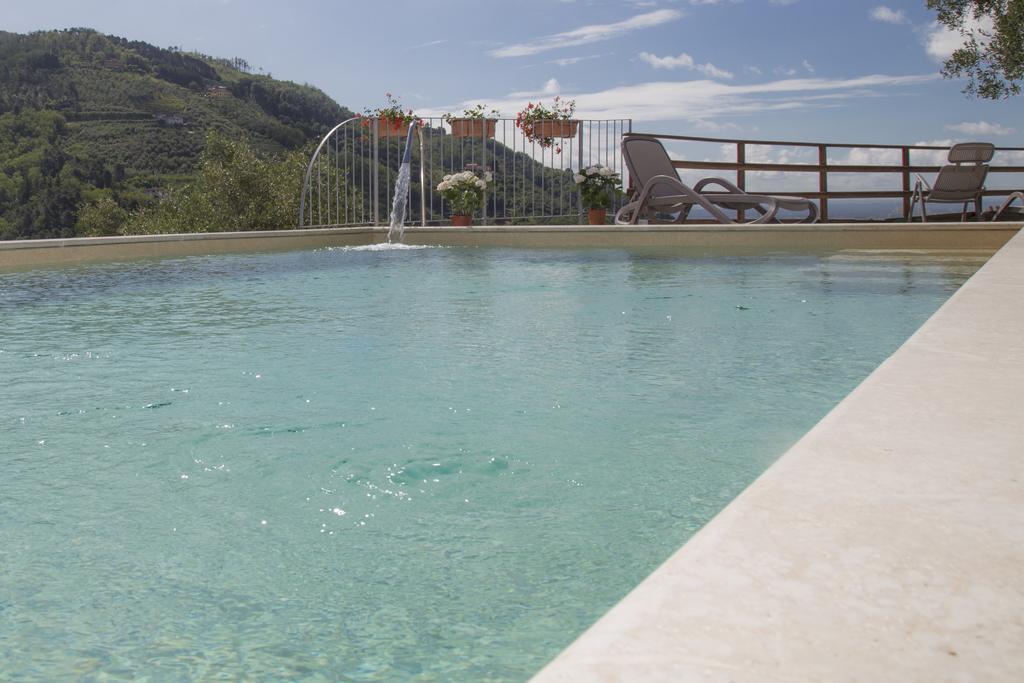 Podere Scoglio D'oro Pescia