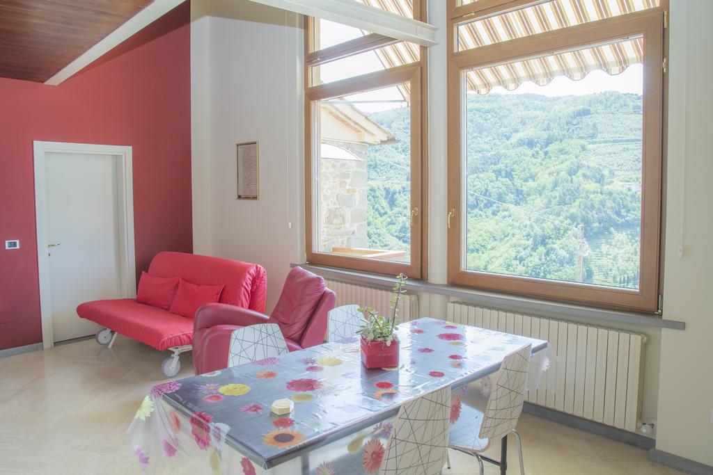 Séjour à la campagne Podere Scoglio D'oro