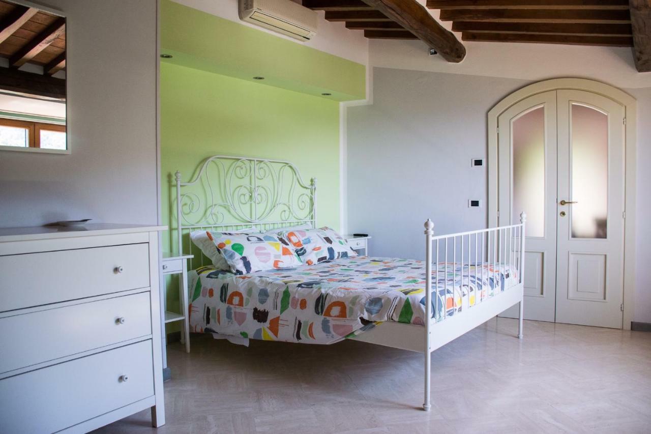 Séjour à la campagne Podere Scoglio D'oro