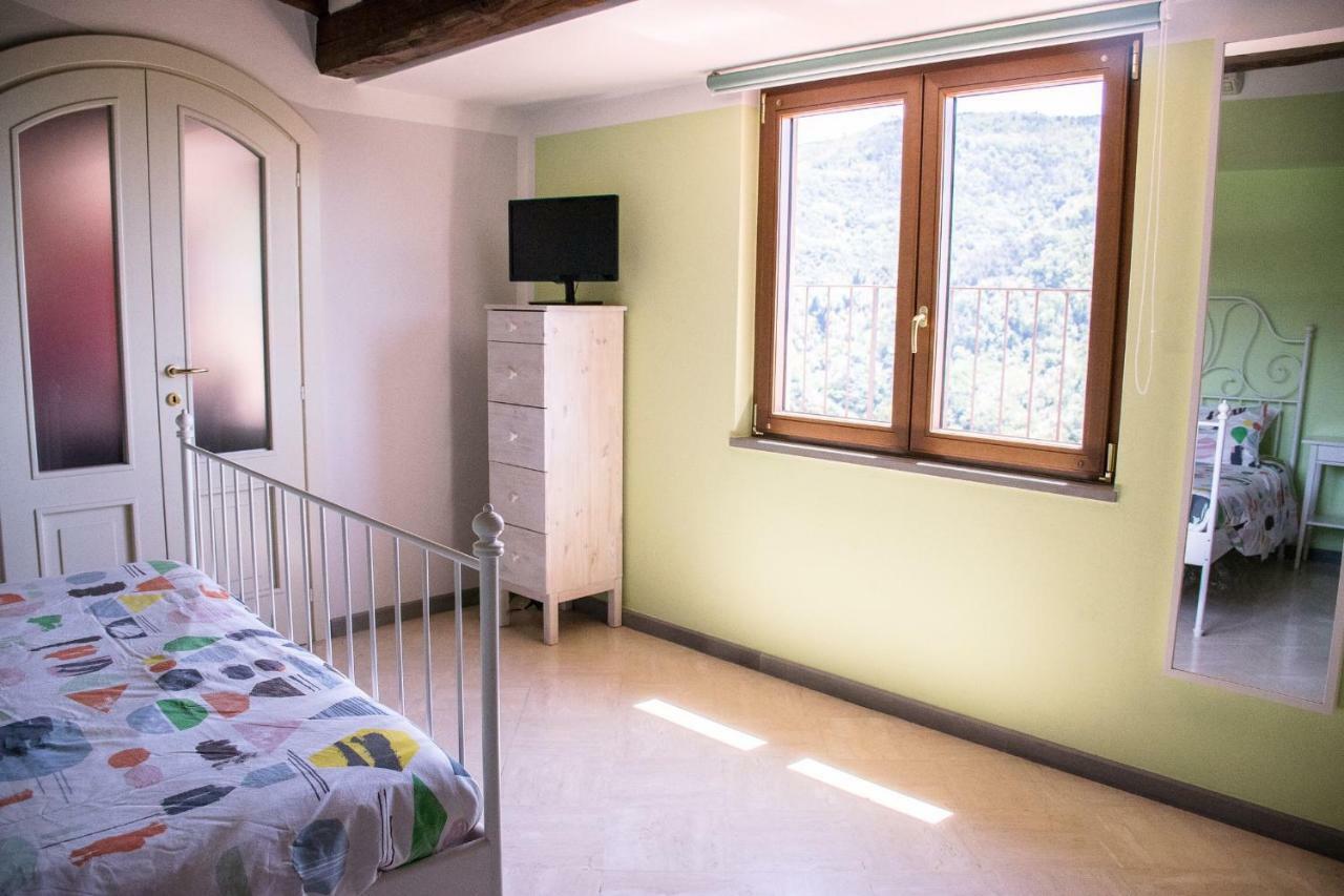 Séjour à la campagne Podere Scoglio D'oro *