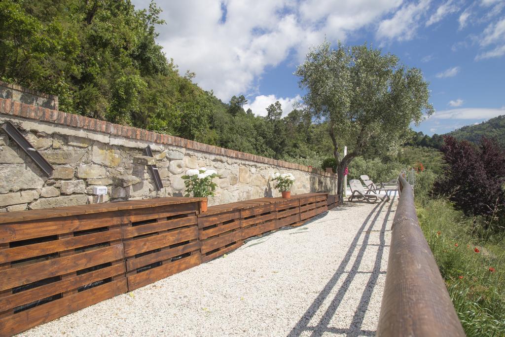 Country house Podere Scoglio D'oro