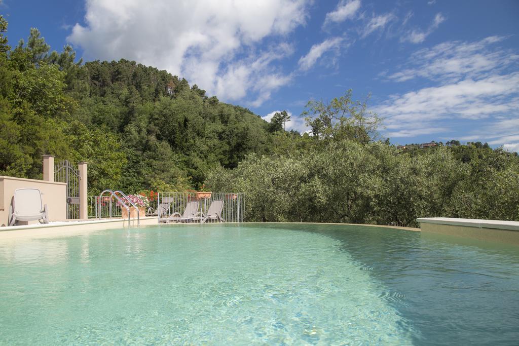 Country house Podere Scoglio D'oro