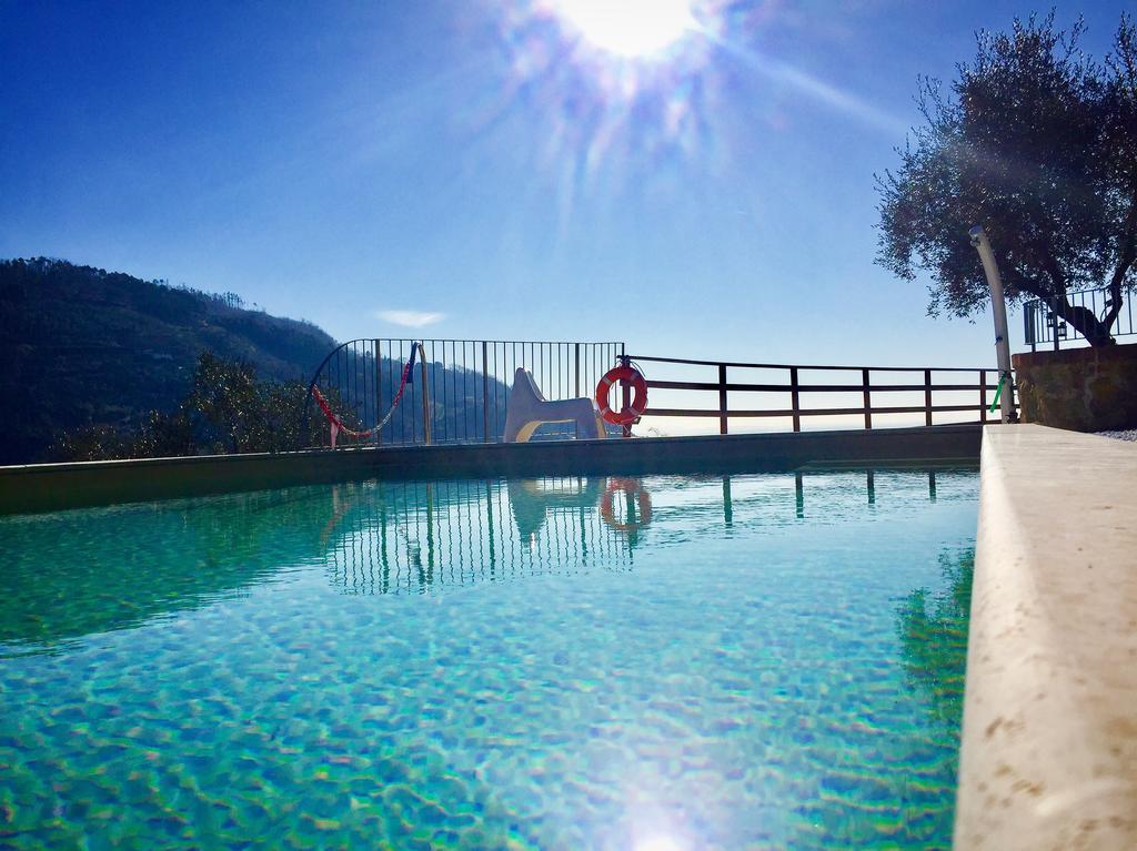 Country house Podere Scoglio D'oro Pescia
