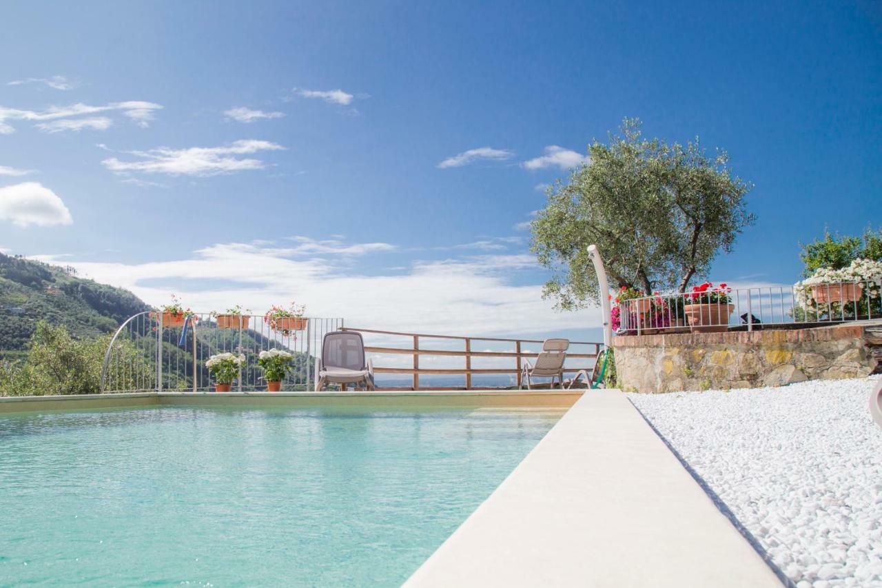 Country house Podere Scoglio D'oro