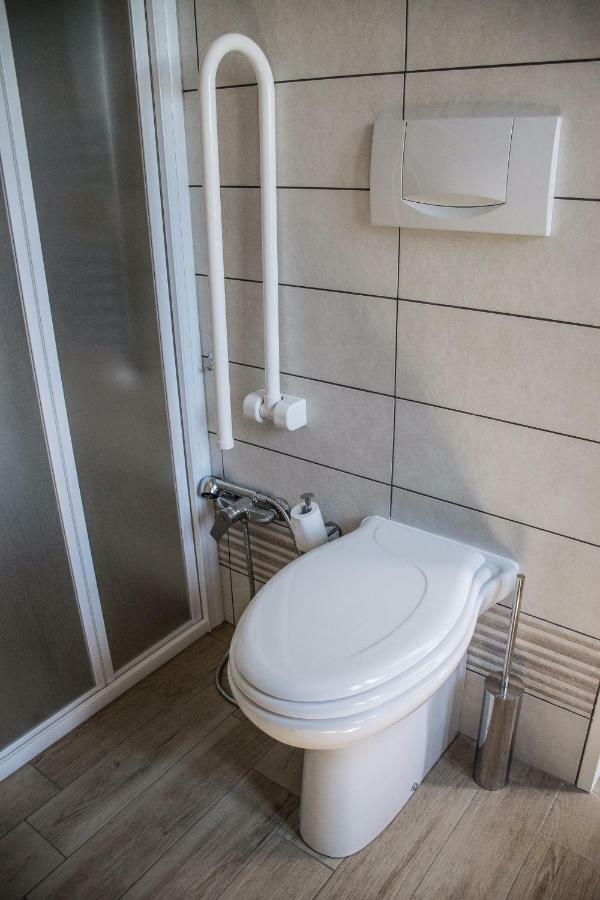 Country house Podere Scoglio D'oro Pescia