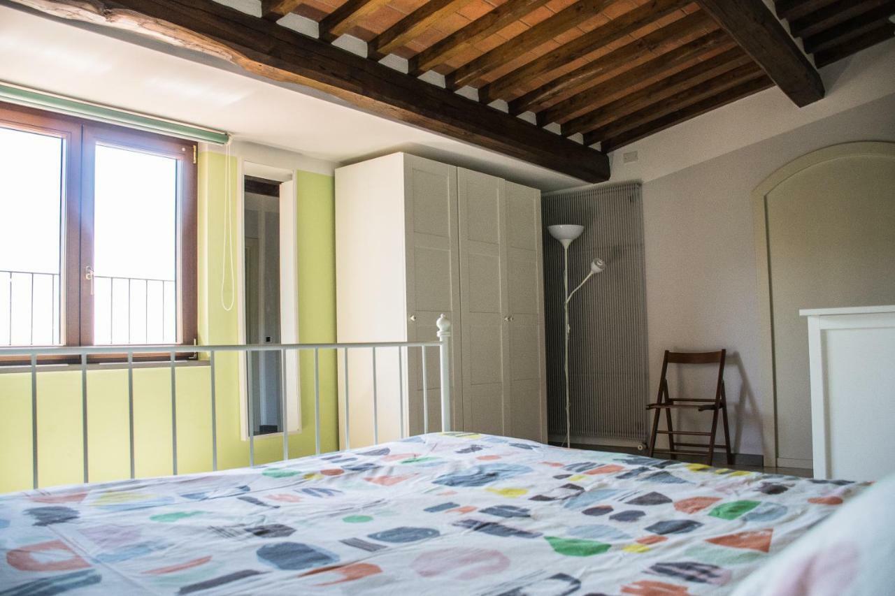 Podere Scoglio D'oro Country house