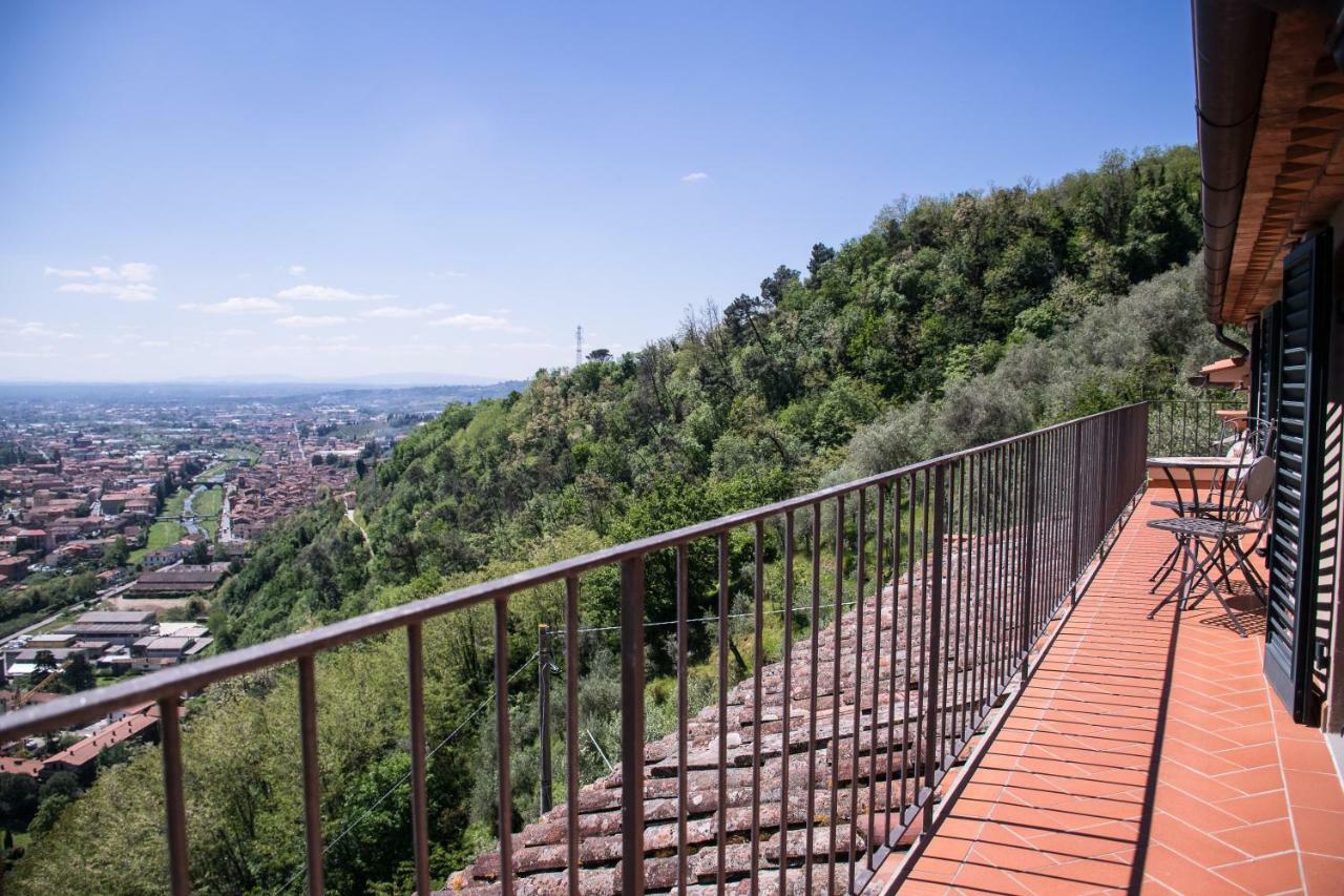 Podere Scoglio D'oro Country house