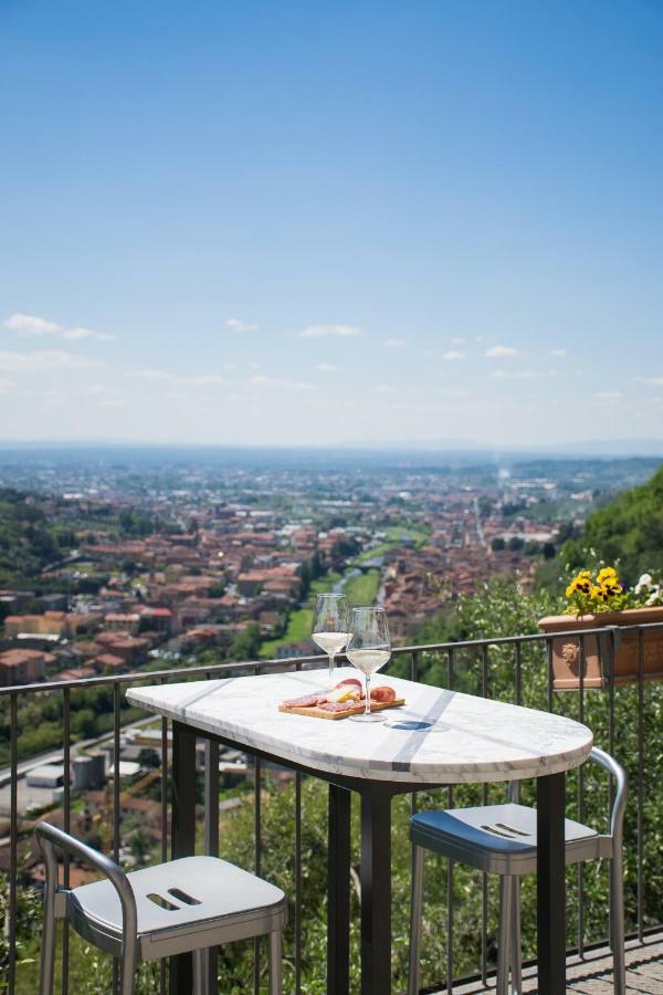 Podere Scoglio D'oro Country house Pescia