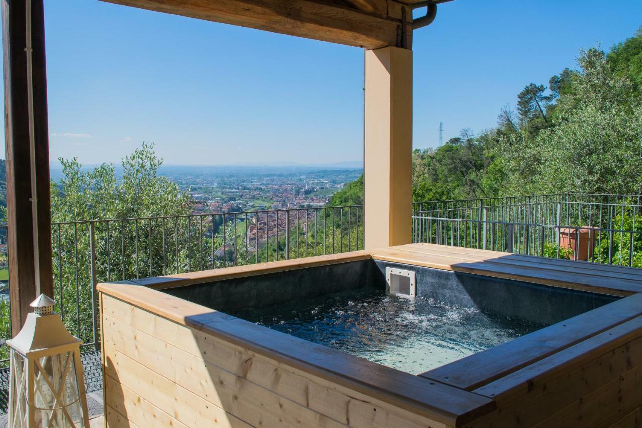 Podere Scoglio D'oro Country house *