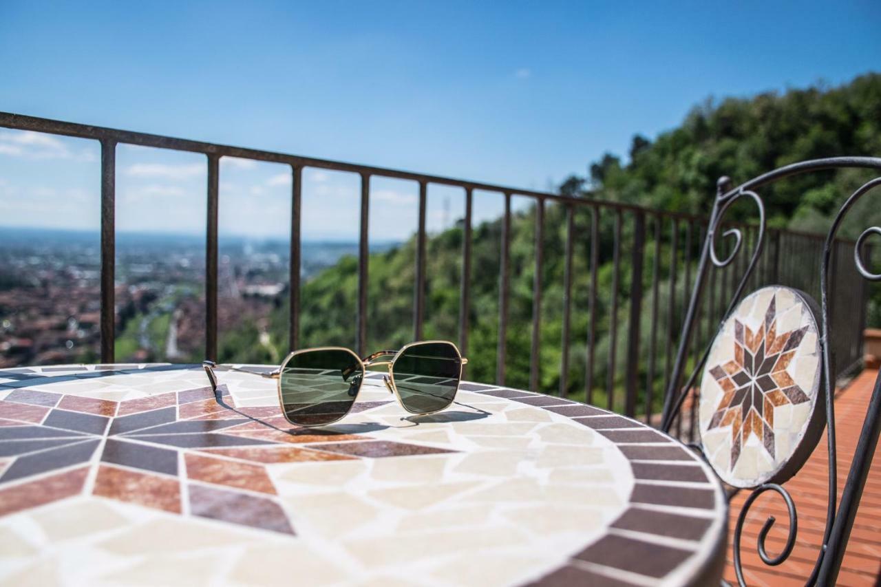 Podere Scoglio D'oro Country house *