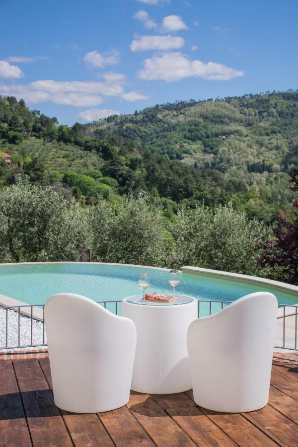 Country house Podere Scoglio D'oro Pescia