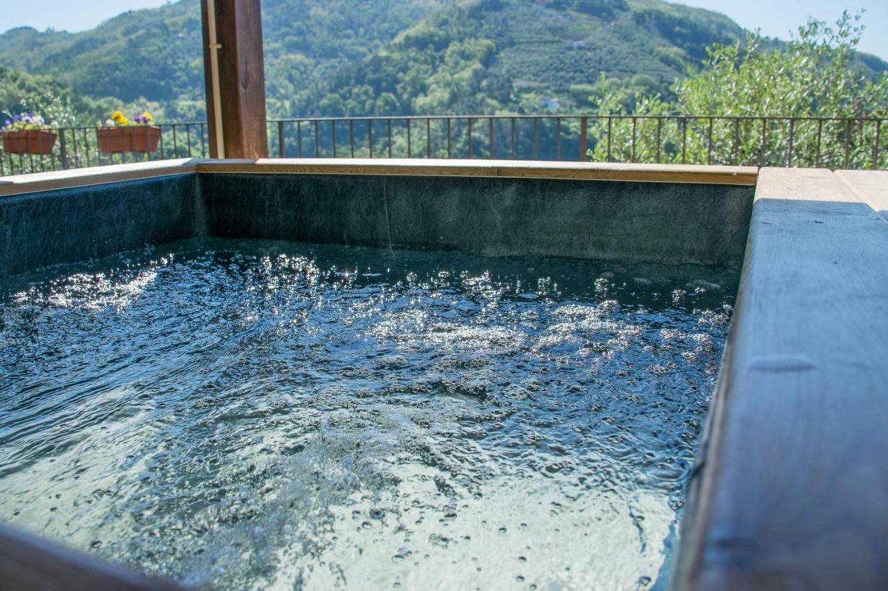 Country house Podere Scoglio D'oro *