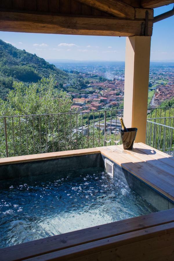 Country house Podere Scoglio D'oro