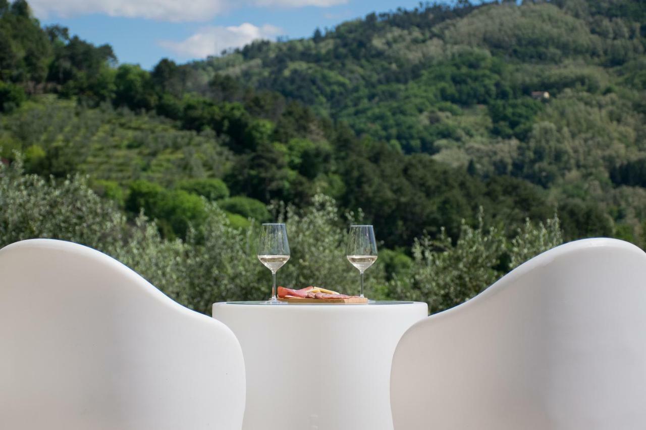 Country house Podere Scoglio D'oro *